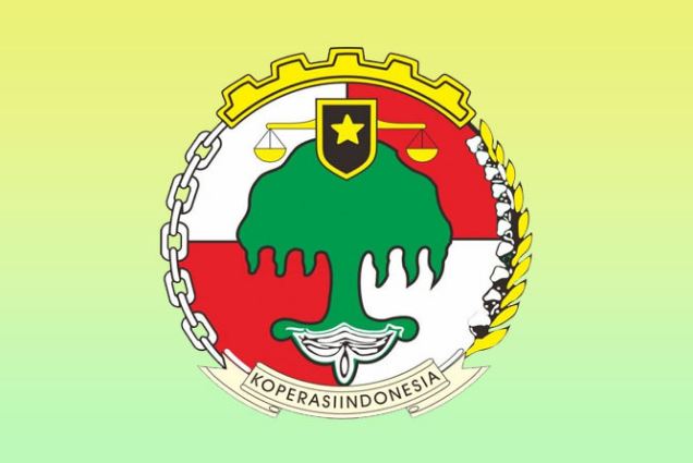 Dinas Koperasi Dan UKM KOTA MANNA