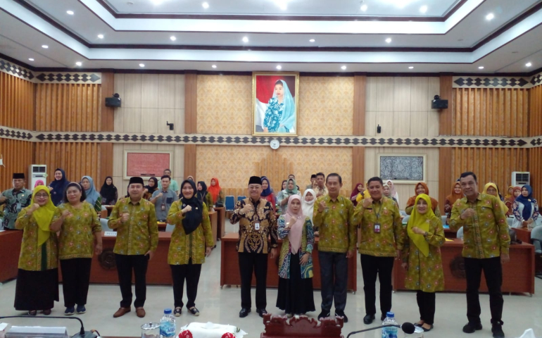 TIM KUD KOTA MANNA